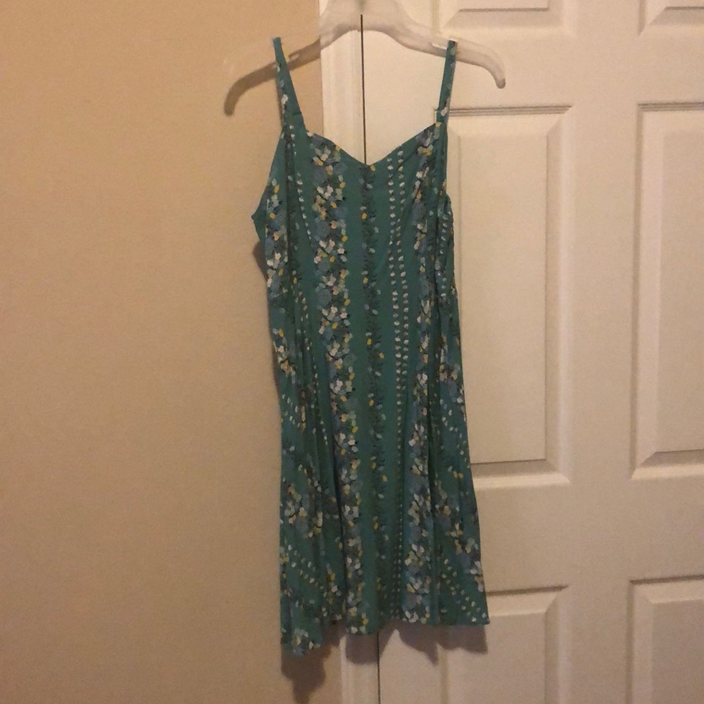 Summer dress
